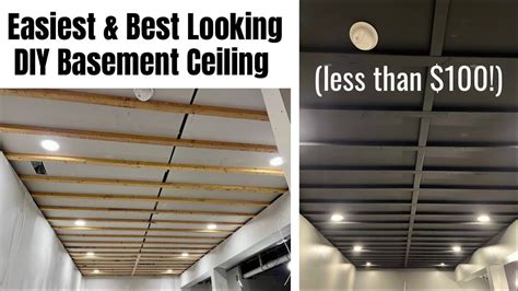 affordable ceiling service in my area